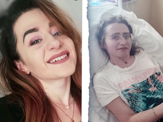 Emilia Skowron - zdjęcie główne