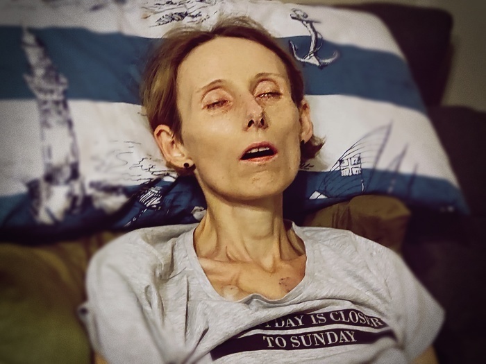 Joanna Witas - zdjęcie główne