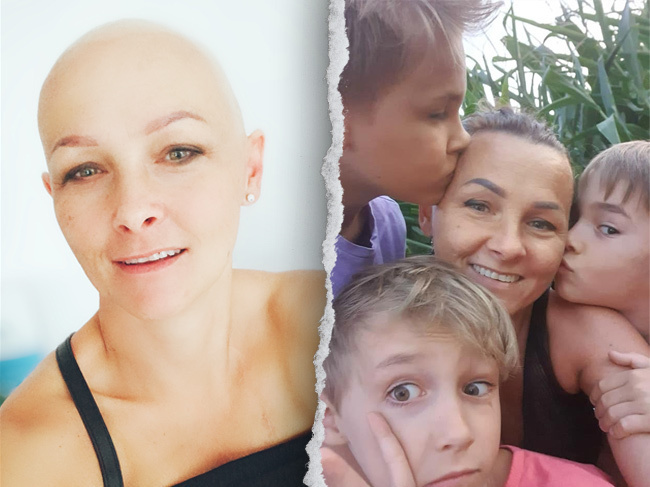 Katarzyna Tomaszewska - zdjęcie główne