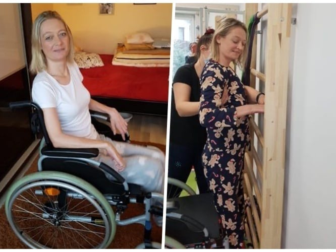 Ewa Kołtowska - main photo