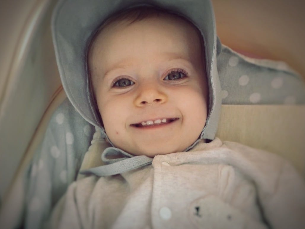 Amelka Adamin - zdjęcie główne