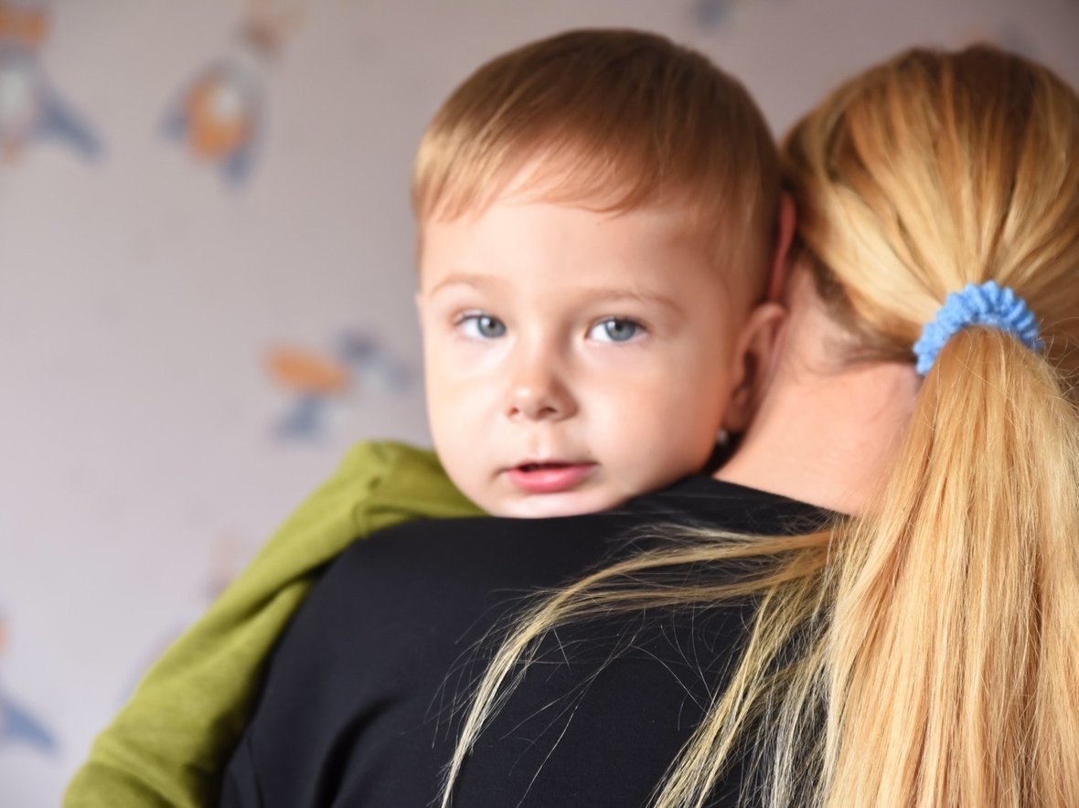 Nikita Krzyżny - zdjęcie główne