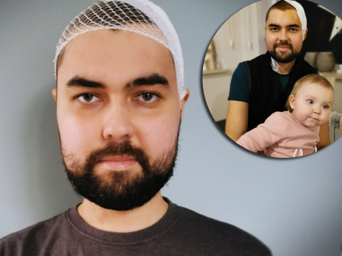 Maciej Czerniakowski - main photo