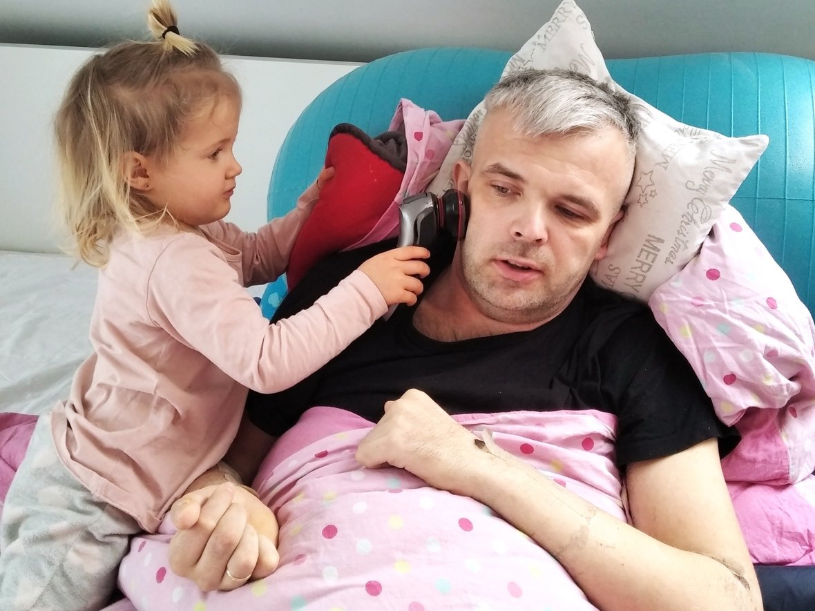 Karol Kuspa - zdjęcie główne