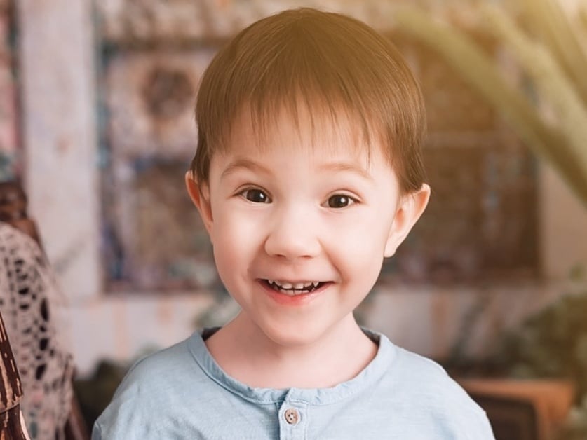 Ryszard Antowski - zdjęcie główne