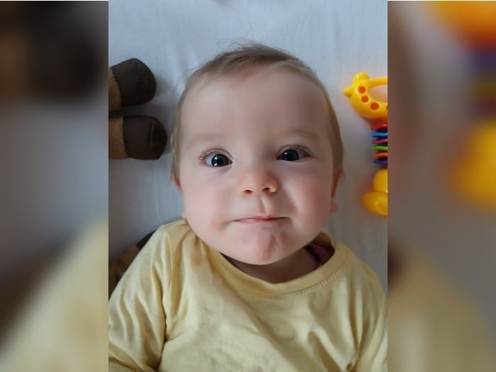 Marysia Żmuda - zdjęcie główne