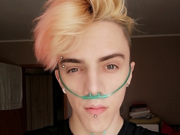 Hawier Melnyk - zdjęcie główne