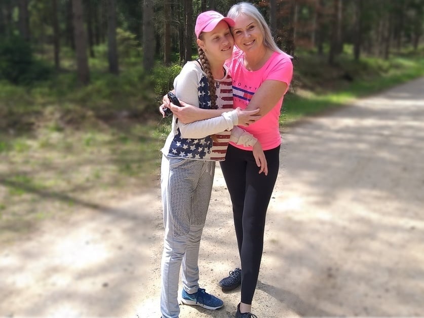 Wiktoria Kwiatkowska - main photo