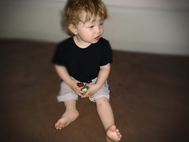 Franio Szpilski - zdjęcie główne