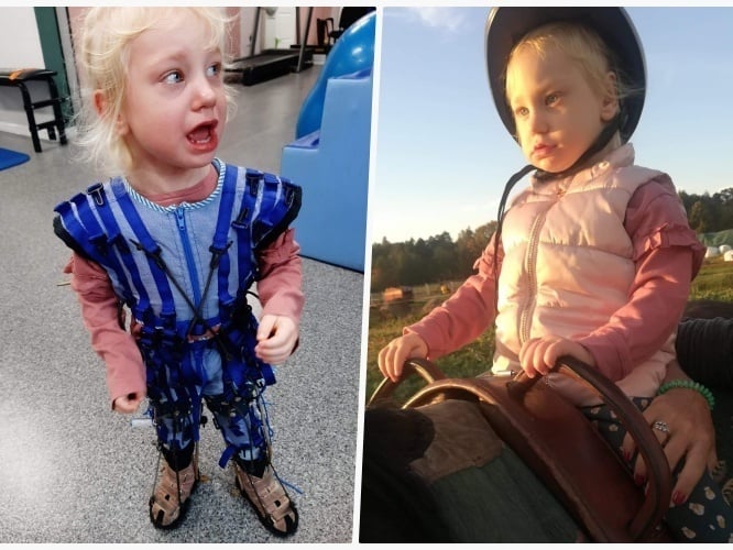 Amelia Wodniok - zdjęcie główne