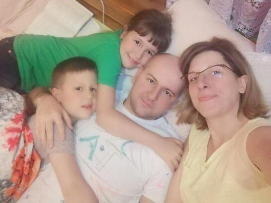 Mariusz Herzog - zdjęcie główne