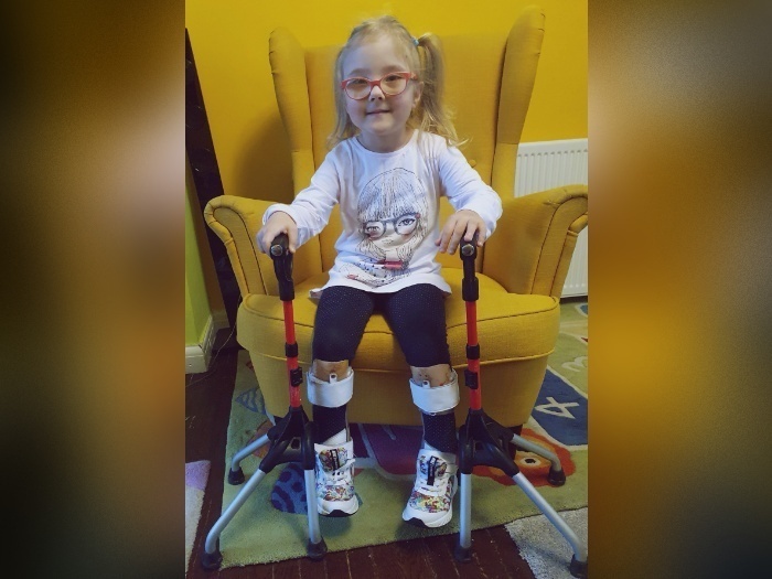 Hannah Ryczyńska - main photo