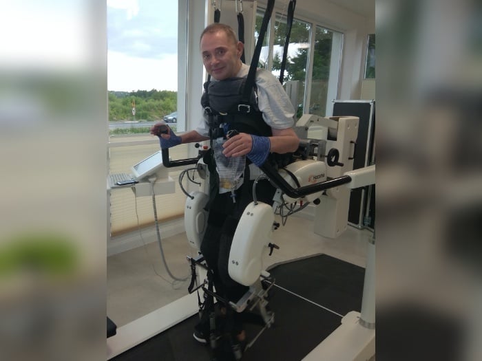 Zdzisław Małysz - zdjęcie główne