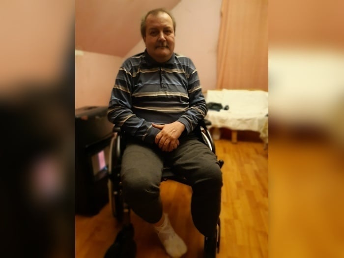 Paweł Jeleń - zdjęcie główne