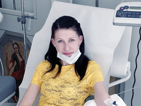 Katarzyna Ryszka - zdjęcie główne