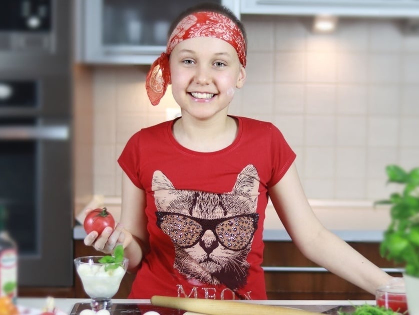 Amiellia Shushunov - zdjęcie główne