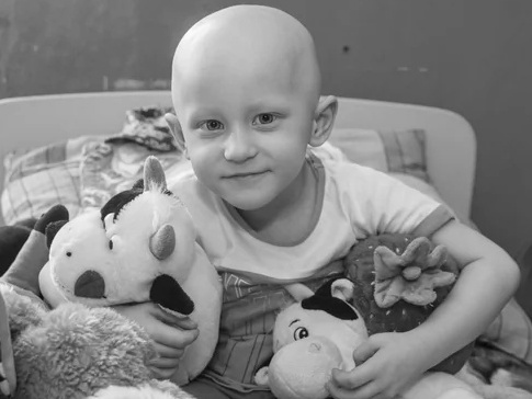 Michalinka Grala - zdjęcie główne