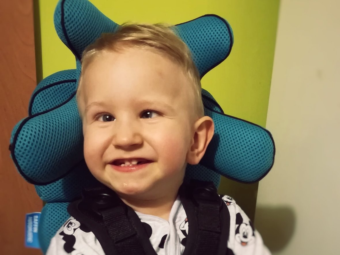 Filip Łukaszek - zdjęcie główne