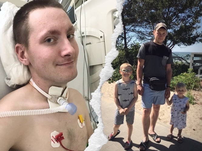 Adam Fiedziuszko - main photo