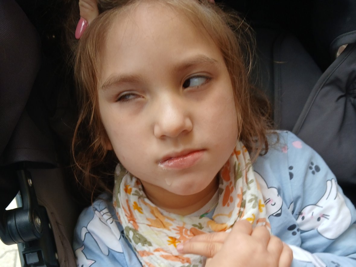 Marysia Krawiec - zdjęcie główne