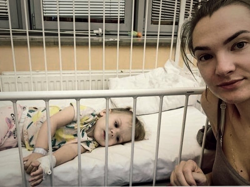 Mira Slastina - zdjęcie główne