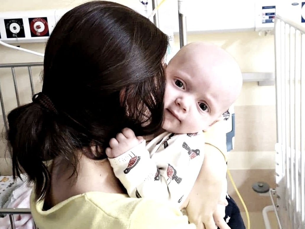 Gaja Górczyńska - zdjęcie główne