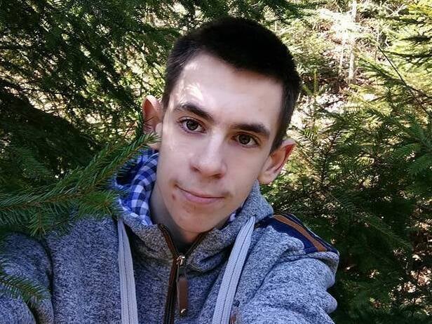 Marcin Błaszczyk - main photo