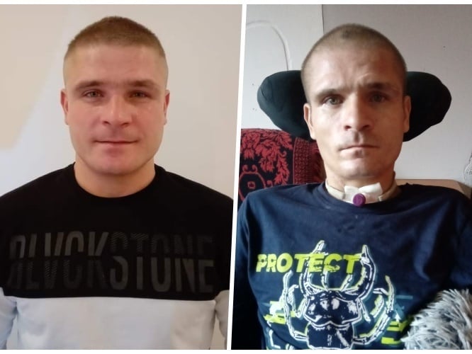 Daniel Oleksiak - main photo