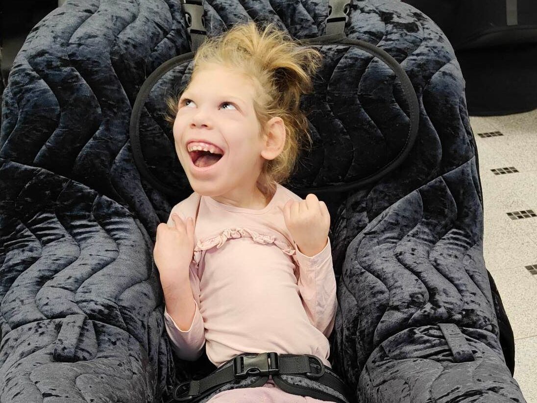 Maja Milusz - zdjęcie główne