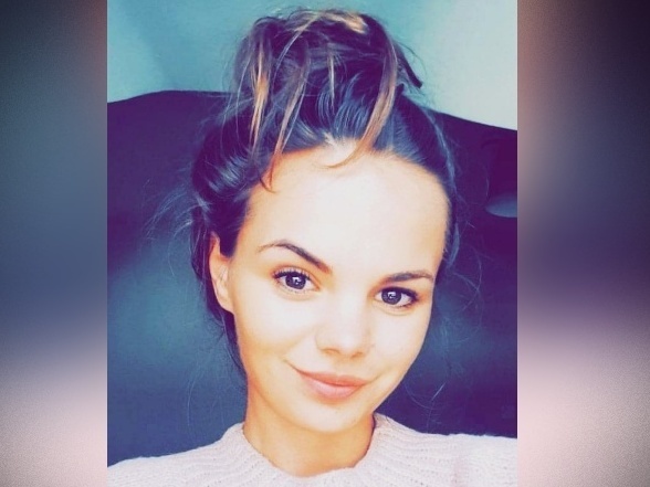 Paulina Bąk - zdjęcie główne