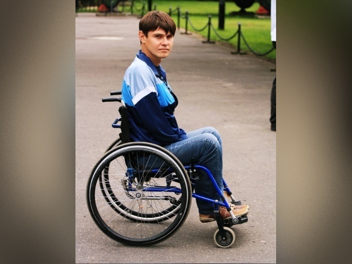 Sebastian Orzechowski - main photo