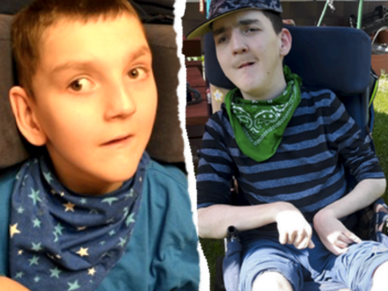 Michał Brynczka - zdjęcie główne