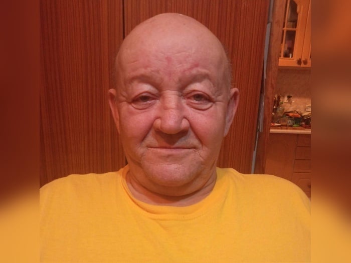 Kazimierz Górecki - main photo