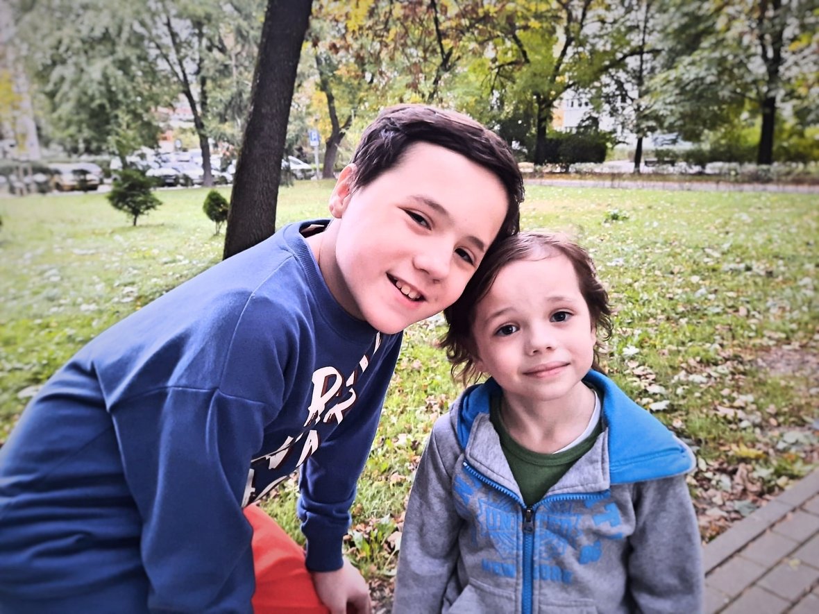 Jaś Sawicki - zdjęcie główne