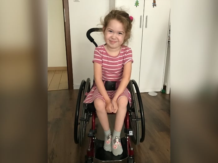 Margarita Datskevich - zdjęcie główne