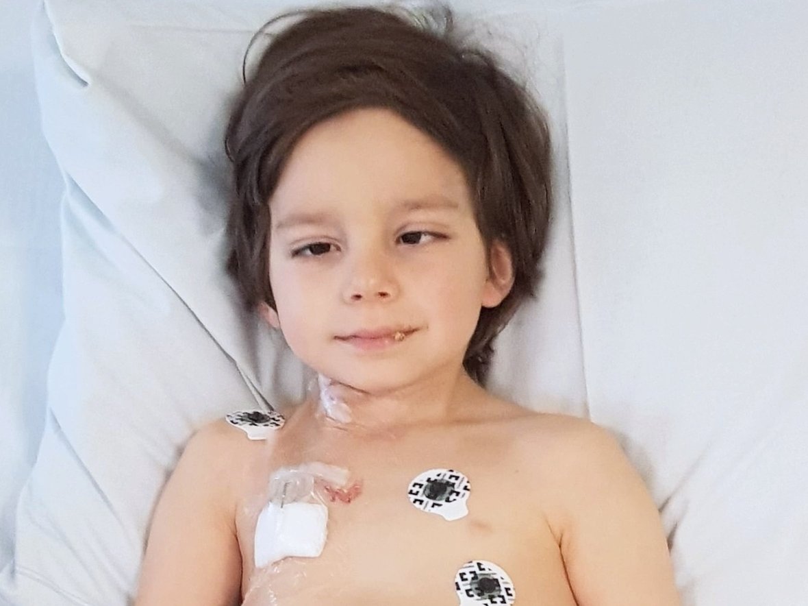 Kacper Gajda - zdjęcie główne