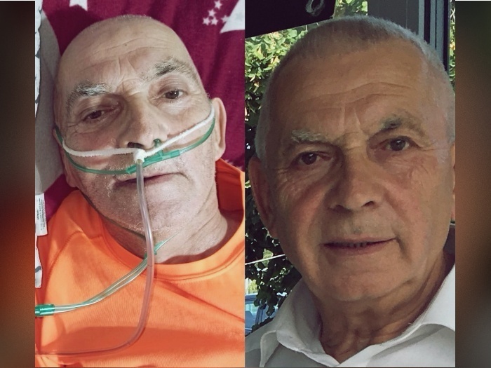 Józef Majewski - zdjęcie główne