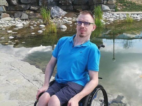 Mateusz Szarek - zdjęcie główne