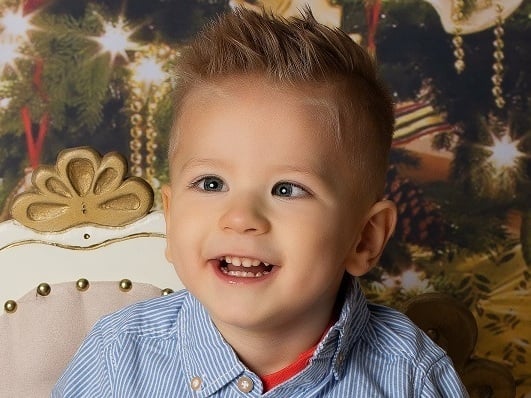 Daniel Dąbrowski - zdjęcie główne