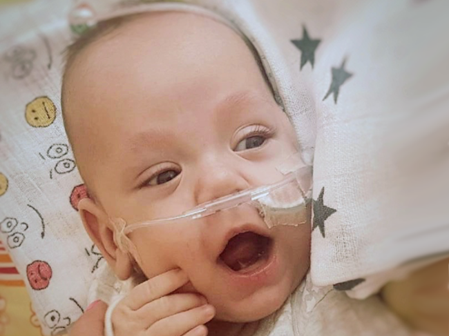 Jaś Baranowski - zdjęcie główne