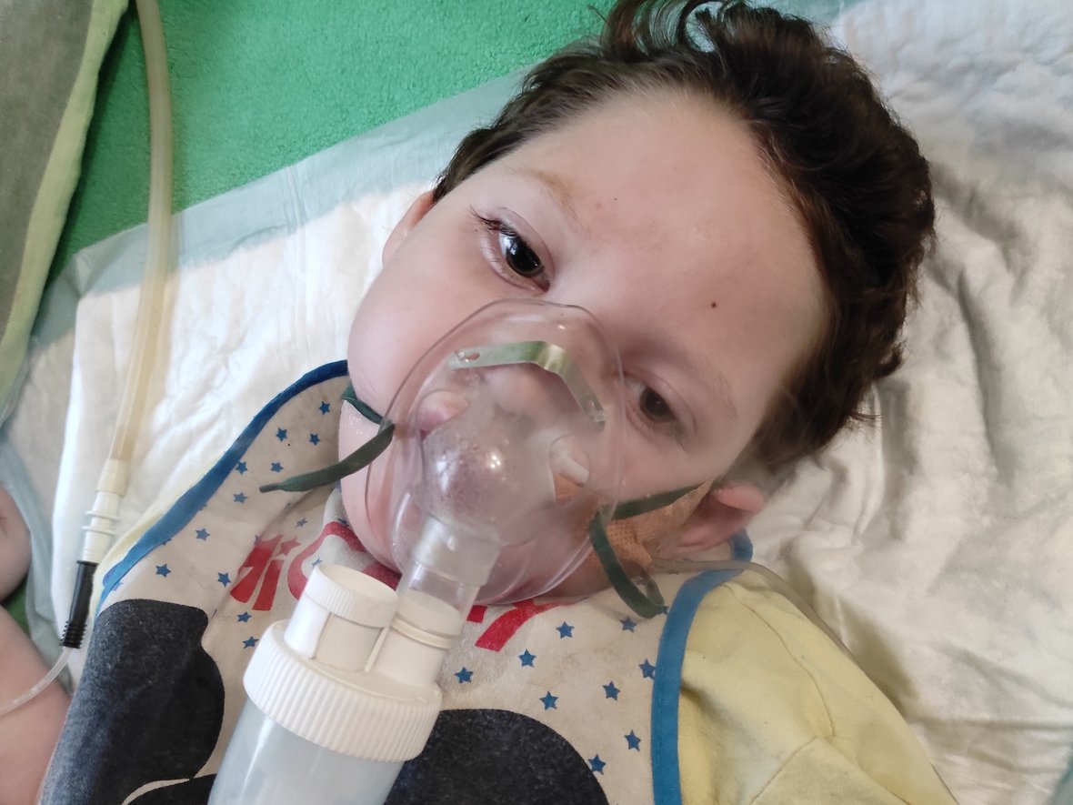 Kamil Kościak - zdjęcie główne