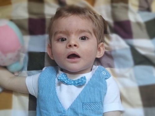 Antek Mięsikowski - main photo