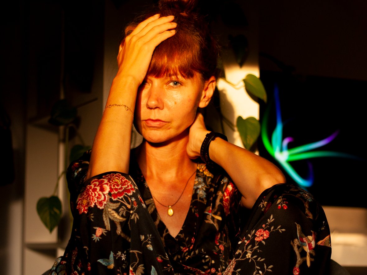 Edyta Prokopowicz - main photo