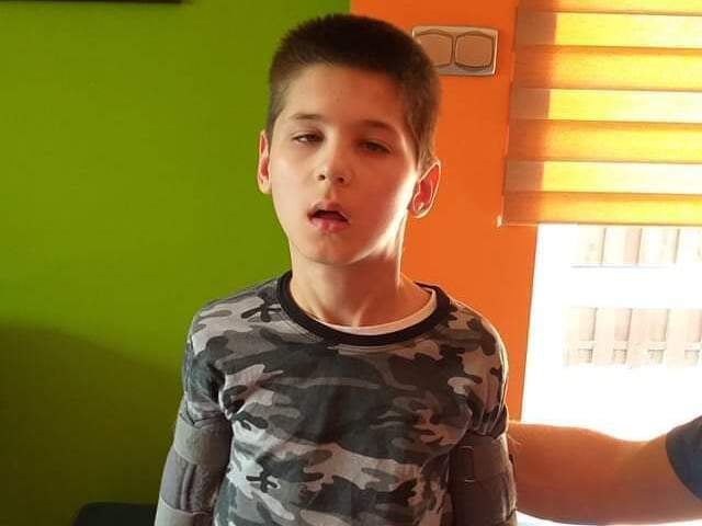 Wiktor Baczyński - zdjęcie główne