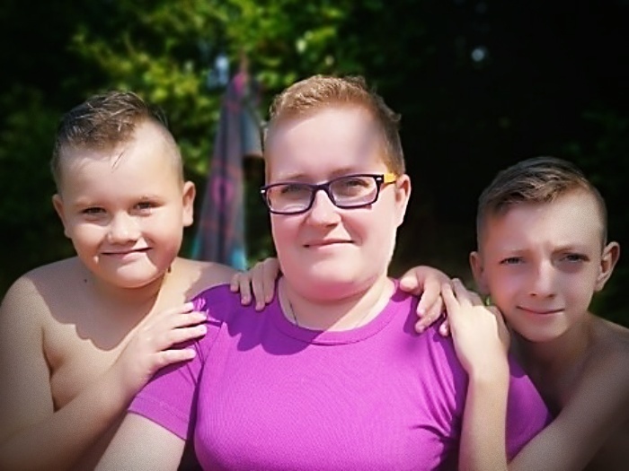 Agnieszka Bednarska - zdjęcie główne