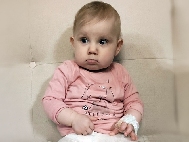 Zuzia Petryk - zdjęcie główne