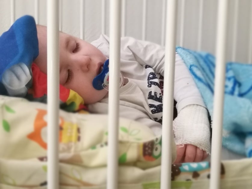 Krzyś Radziszewski - main photo