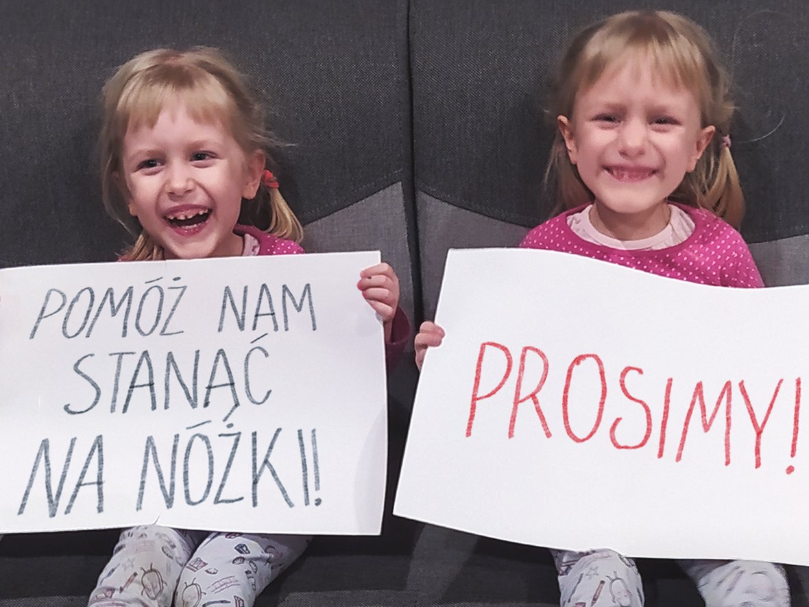 Dominika i Zuzanna Augustyniak - main photo