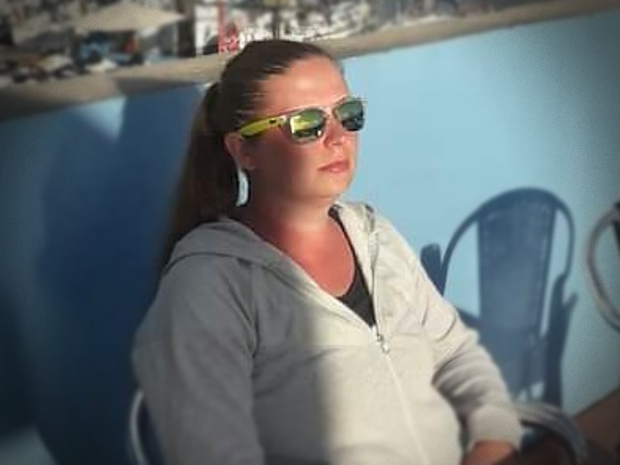 Marta Długołęcka - main photo