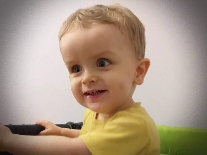 Kubuś Olszewski - zdjęcie główne